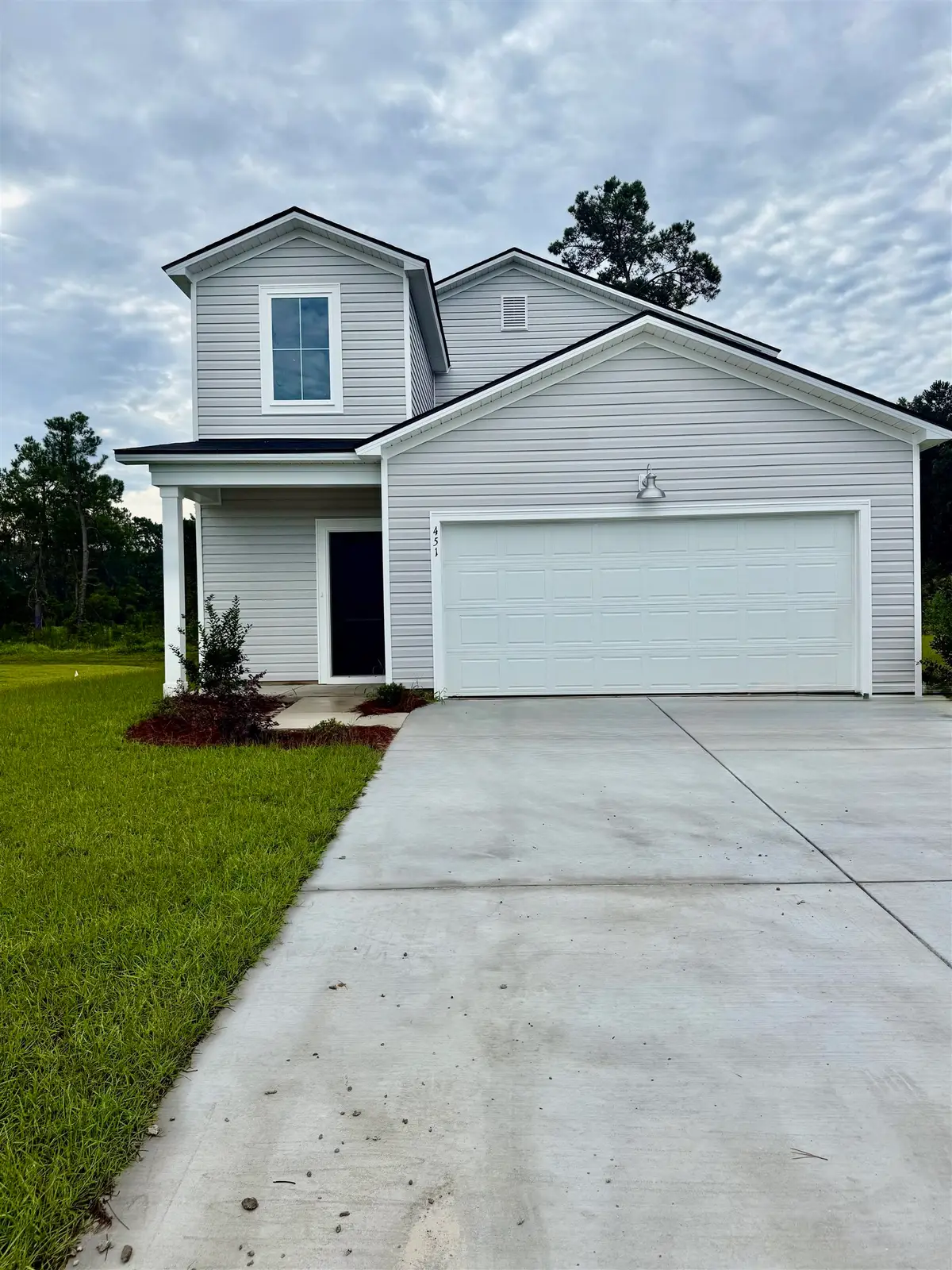 451 Sweet Vernal St, Longs, SC 29568 - #1