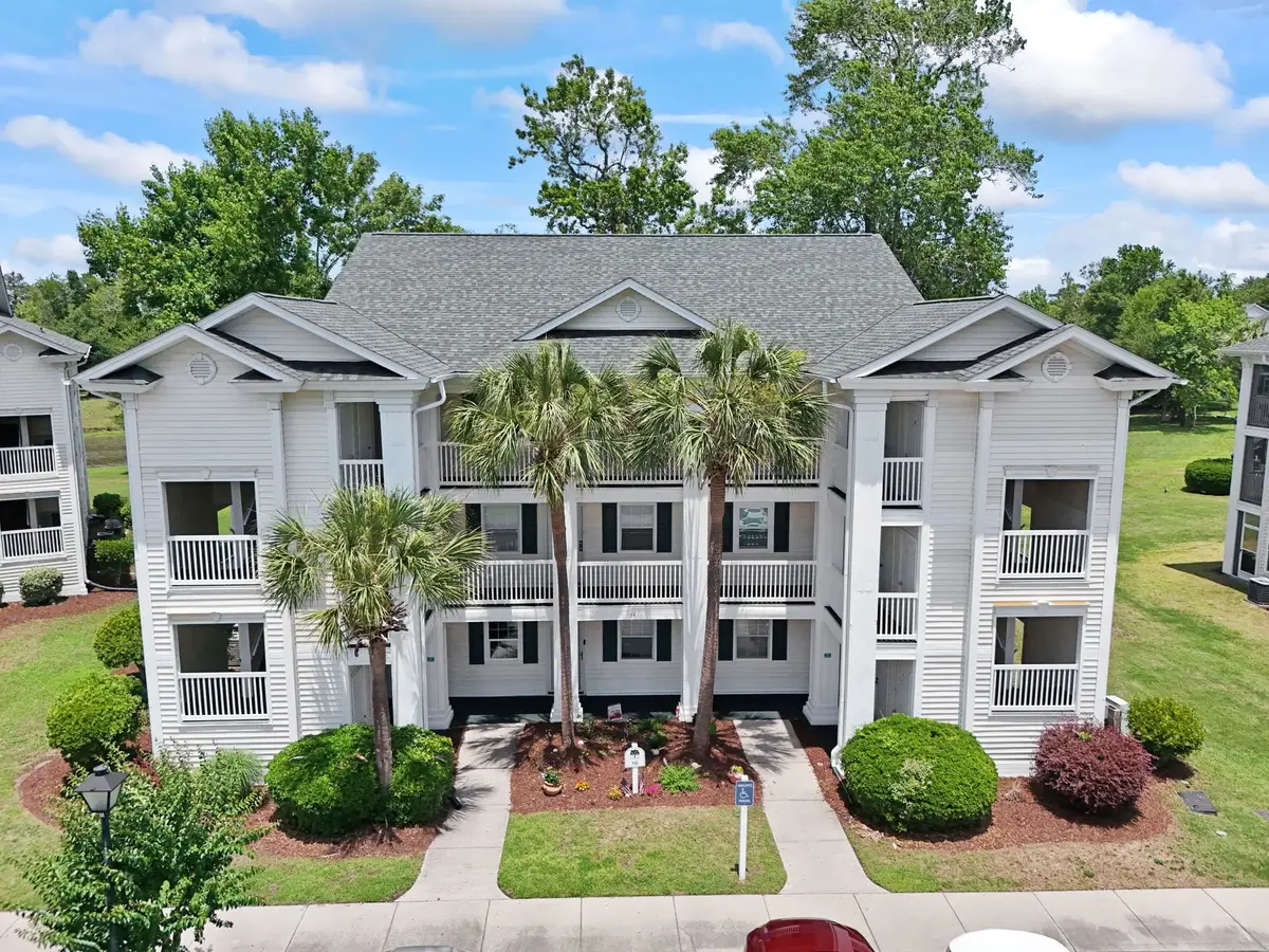 541 White River Dr. #16A, Myrtle Beach, SC 29579 - #1