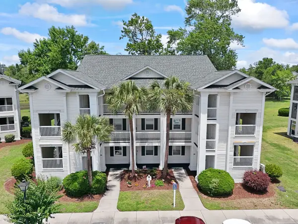 541 White River Dr. #16A, Myrtle Beach, SC 29579