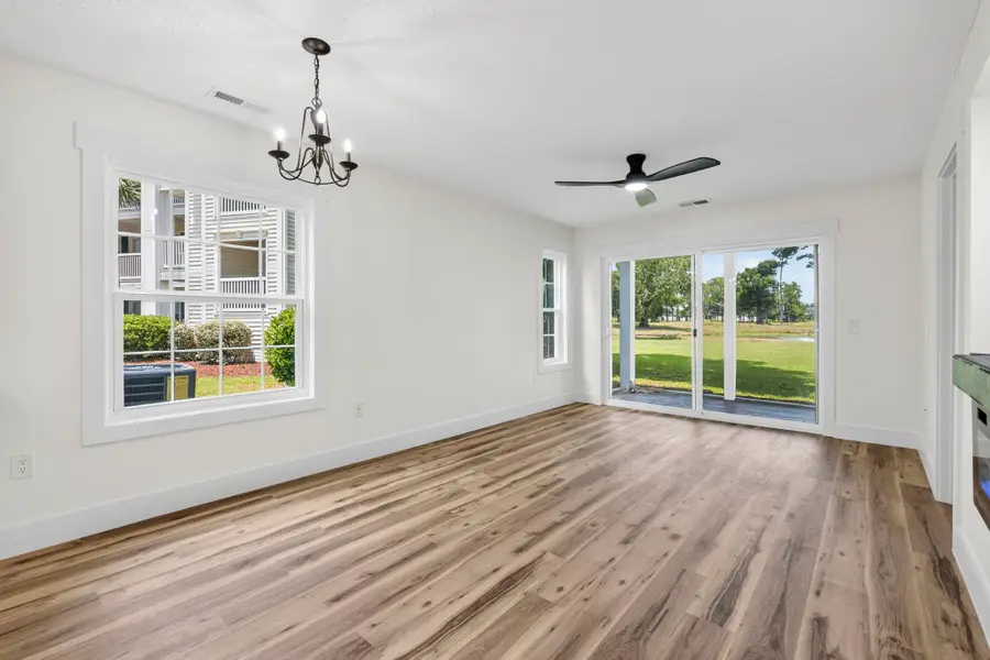 541 White River Dr. #16A, Myrtle Beach, SC 29579 - #2