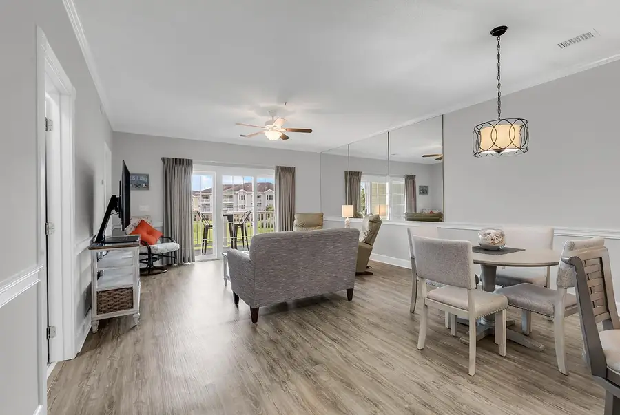 4819 Orchid Way #204, Myrtle Beach, SC 29577 - #3