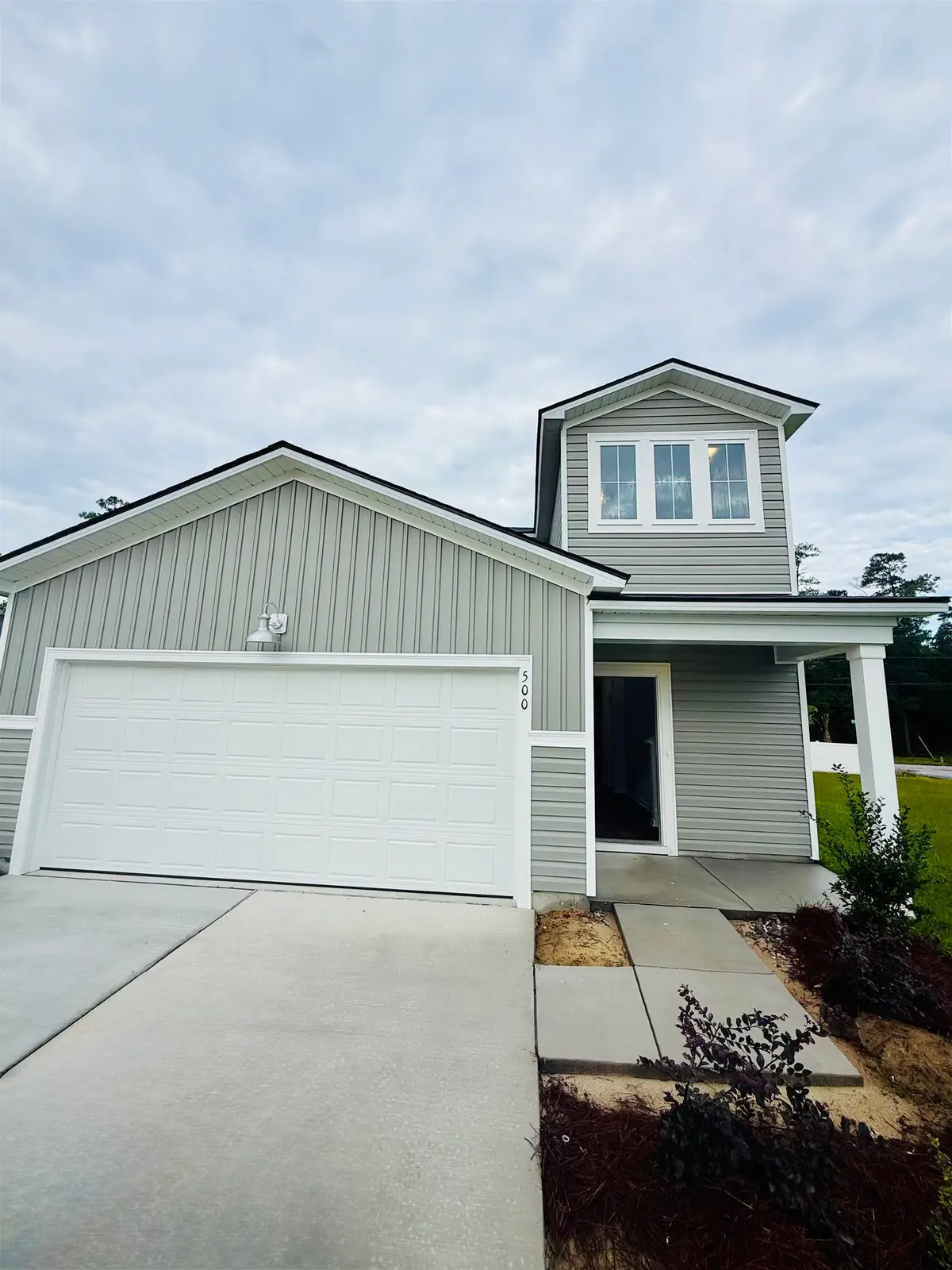 500 Cambria Dr, Longs, SC 29568 - #1