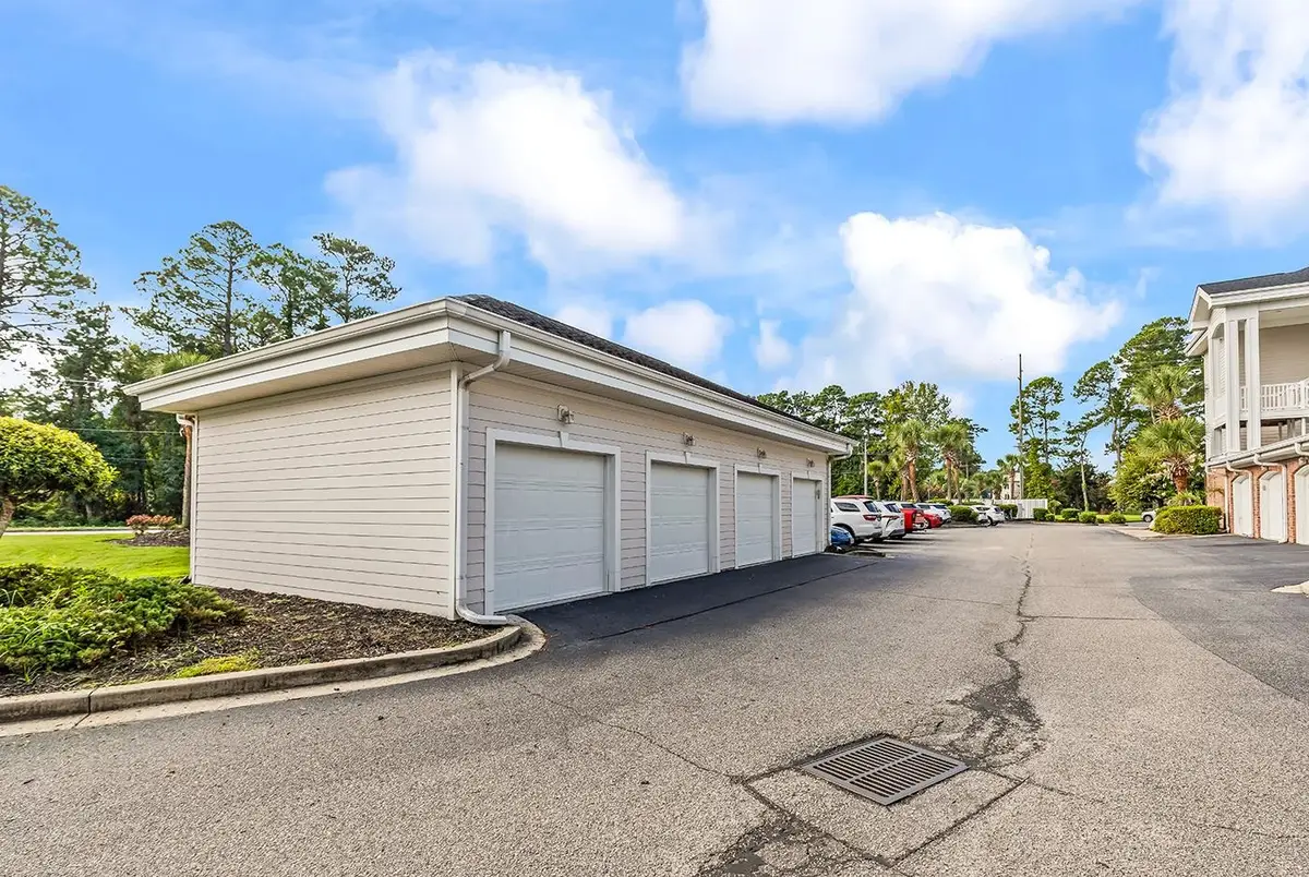 8G Dahlia Ct. #8G, Myrtle Beach, SC 29577 - #1