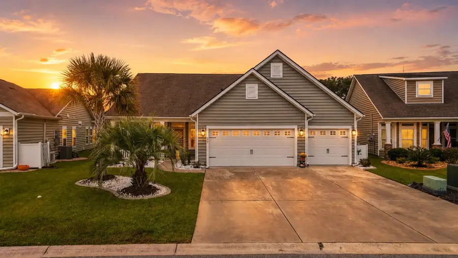 217 Sherwood Dr., Murrells Inlet, SC 29576 - #2