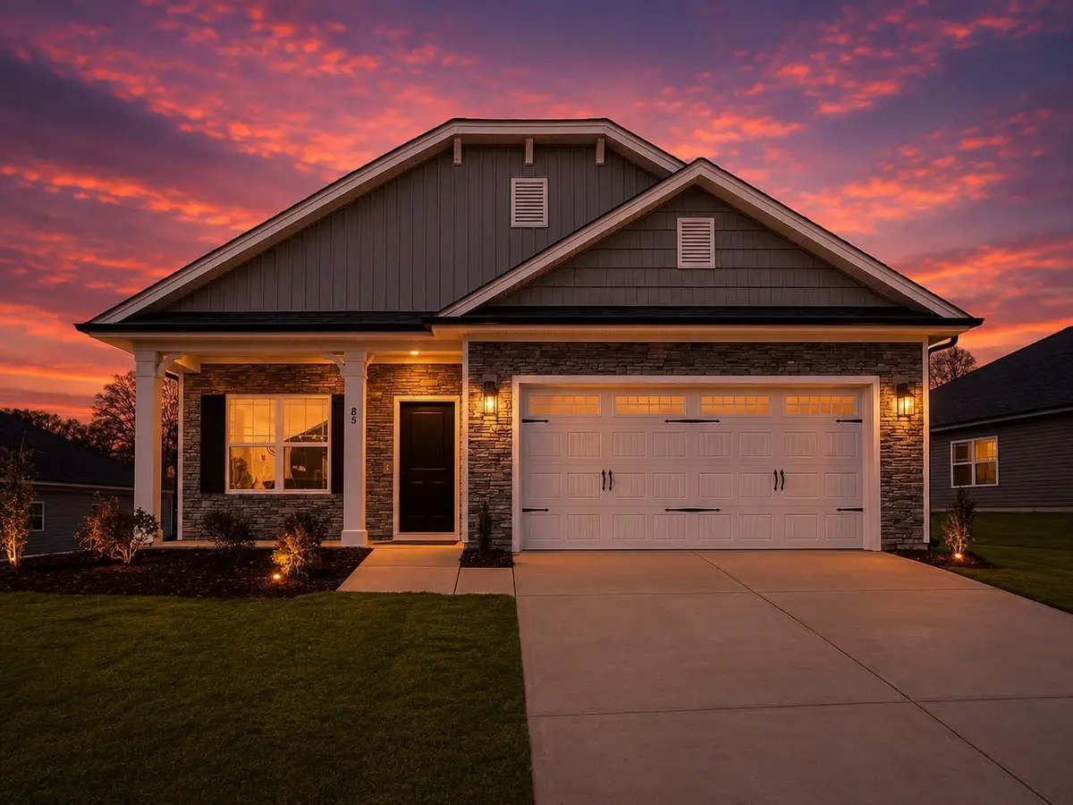 944 Willow Place Sw, Calabash, NC 28467 - #1