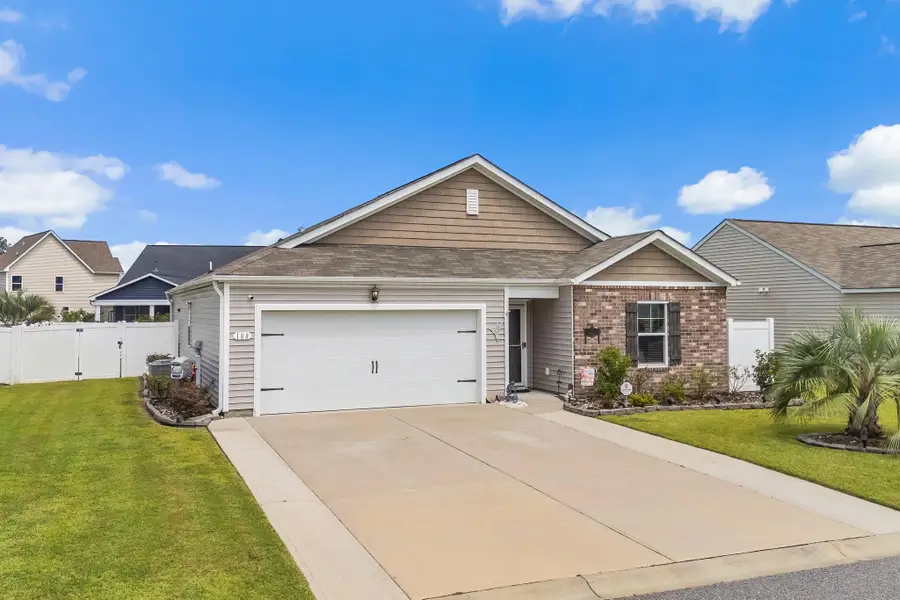 188 Golden Bear Circle, Longs, SC 29568 - #2