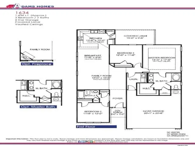 940 Willow Place Sw, Calabash, NC 28467 - #2