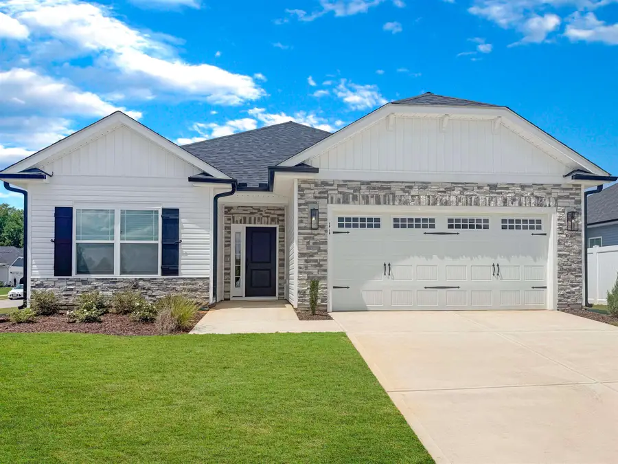 940 Willow Place Sw, Calabash, NC 28467 - #3