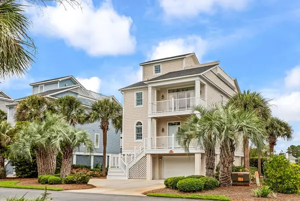 34 Rookery Trail, Pawleys Island, SC 29585