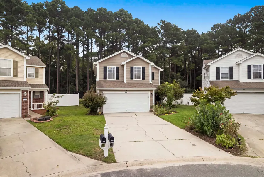 480 Dandalion Ln., Myrtle Beach, SC 29579 - #2