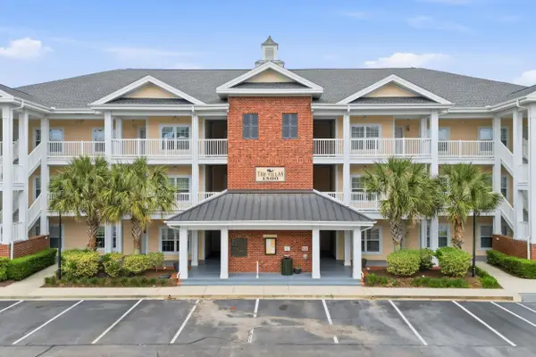 1106 Louise Costin Ln. #1509, Murrells Inlet, SC 29576