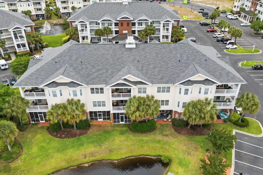 1106 Louise Costin Ln. #1509, Murrells Inlet, SC 29576 - #2