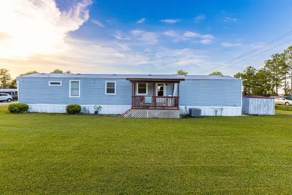 3102 Buckeye Ln., Myrtle Beach, SC 29577