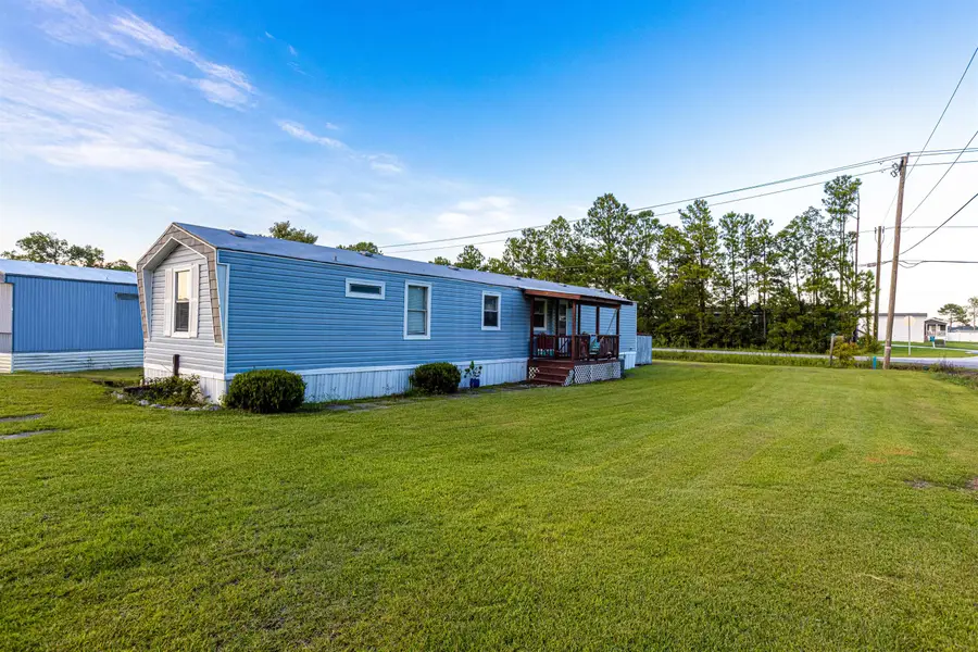 3102 Buckeye Ln., Myrtle Beach, SC 29577 - #2