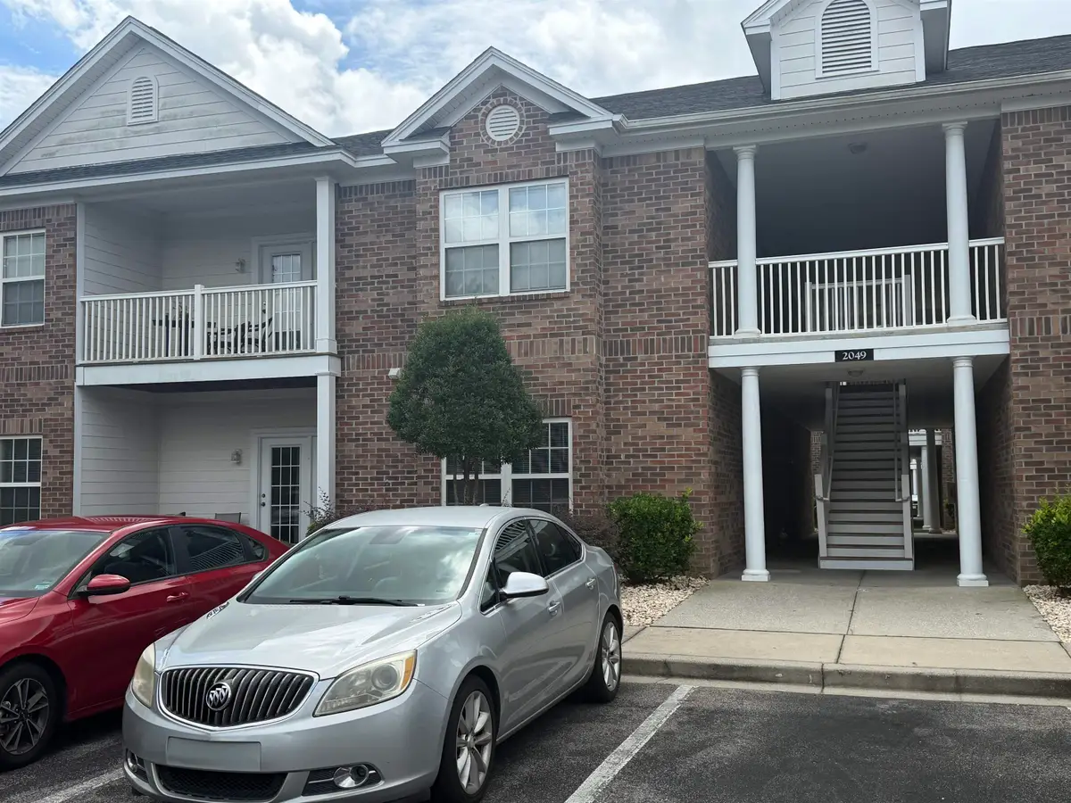 2049 Silver Crest Dr. #B, Myrtle Beach, SC 29579 - #1