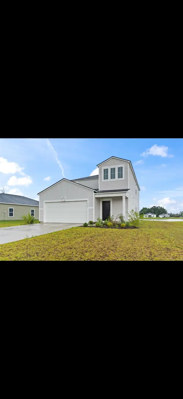Saddle Dr., Conway, SC 29527