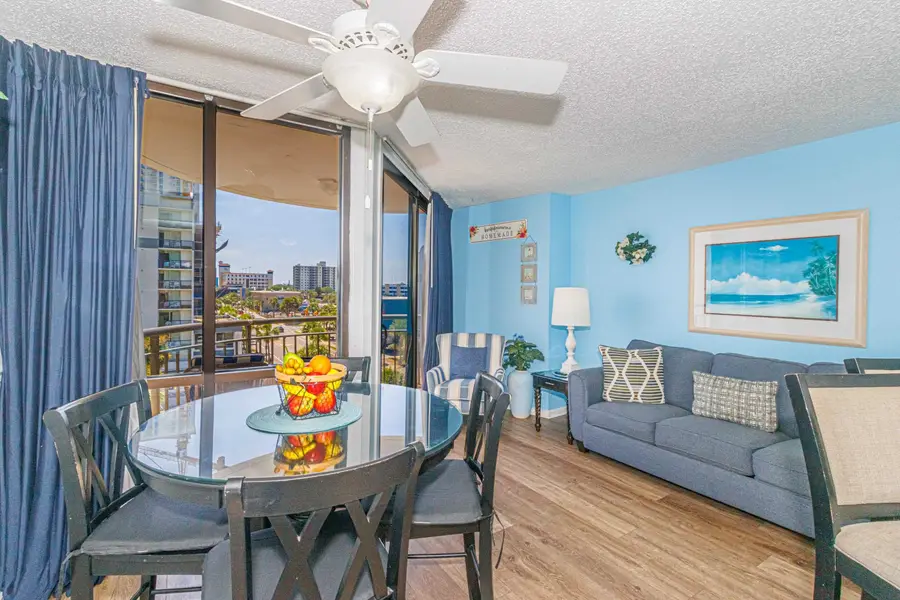 2310 N Ocean Blvd. #508, Myrtle Beach, SC 29577 - #3