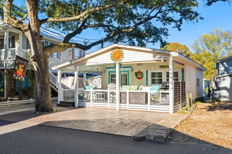 6001-1602 S Kings Hwy., Myrtle Beach, SC 29575 - #2