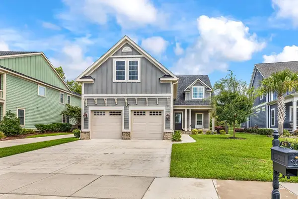 1221 East Isle Of Palms Ave., Myrtle Beach, SC 29579