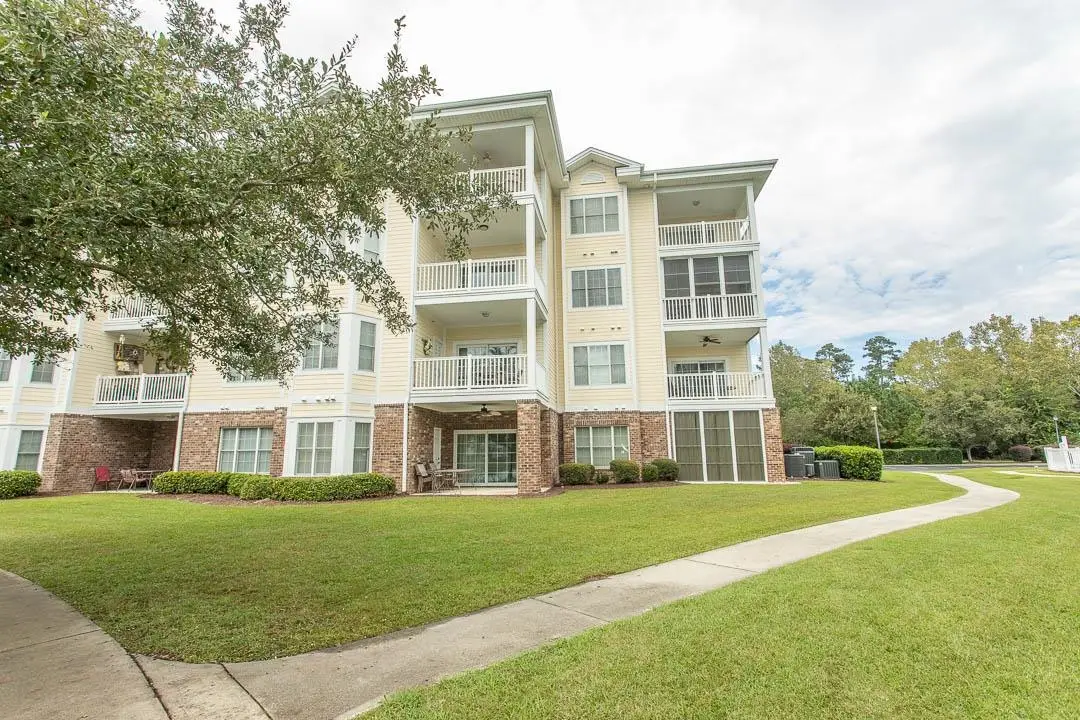4861 Luster Leaf Circle #301, Myrtle Beach, SC 29577 - #1