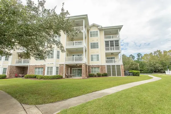 4861 Luster Leaf Circle #301, Myrtle Beach, SC 29577
