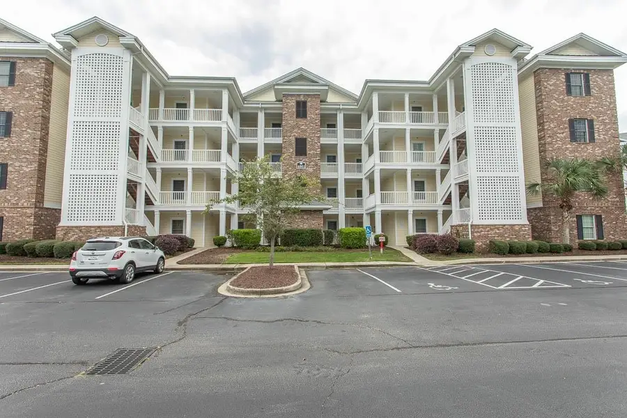 4861 Luster Leaf Circle #301, Myrtle Beach, SC 29577 - #2