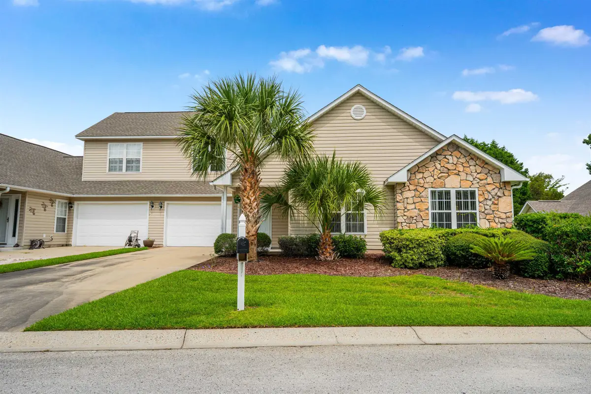 4225 Rivergate Ln., Little River, SC 29566 - #1