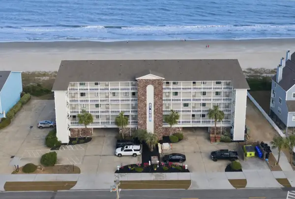 811 N Ocean Blvd. #203, Surfside Beach, SC 29575