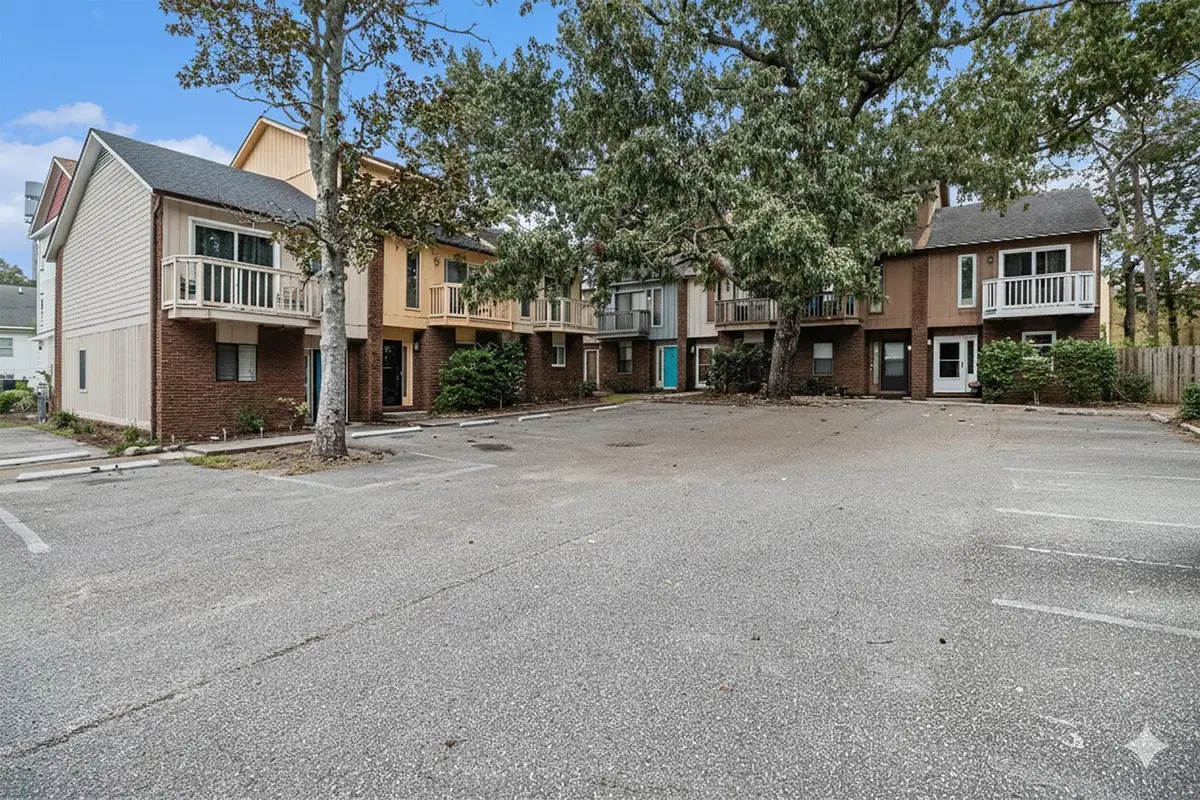 6510 Wildwood Trail #8, Myrtle Beach, SC 29572 - #1