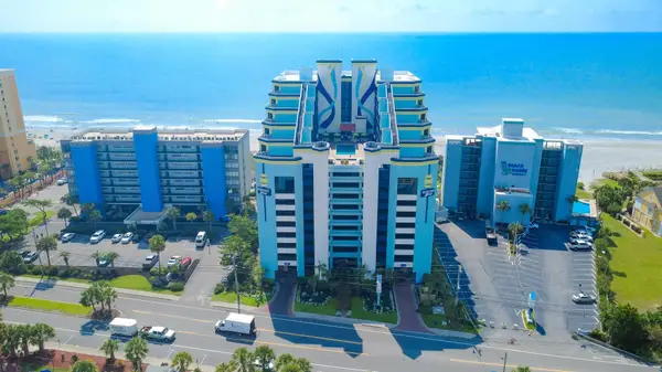 6804 N Ocean Blvd. #1105, Myrtle Beach, SC 29572