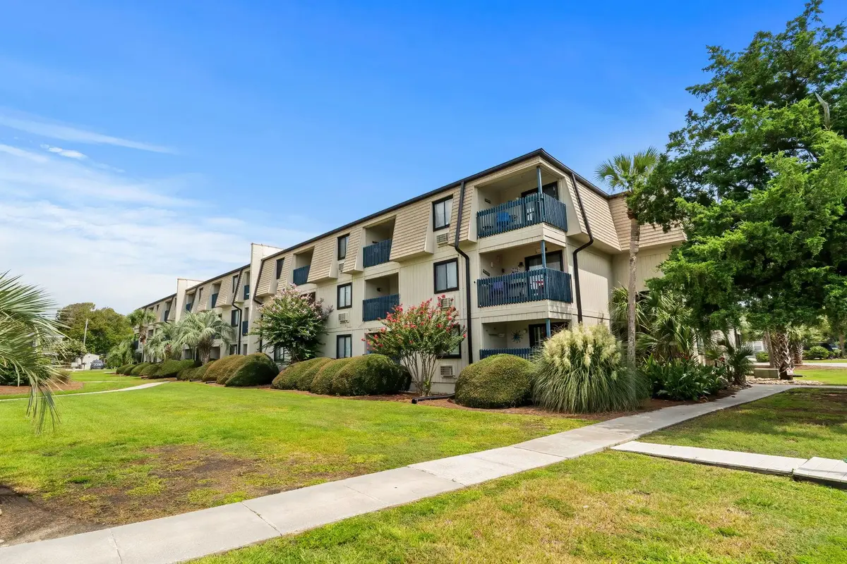 405 21st Ave. N #2D, North Myrtle Beach, SC 29582 - #1