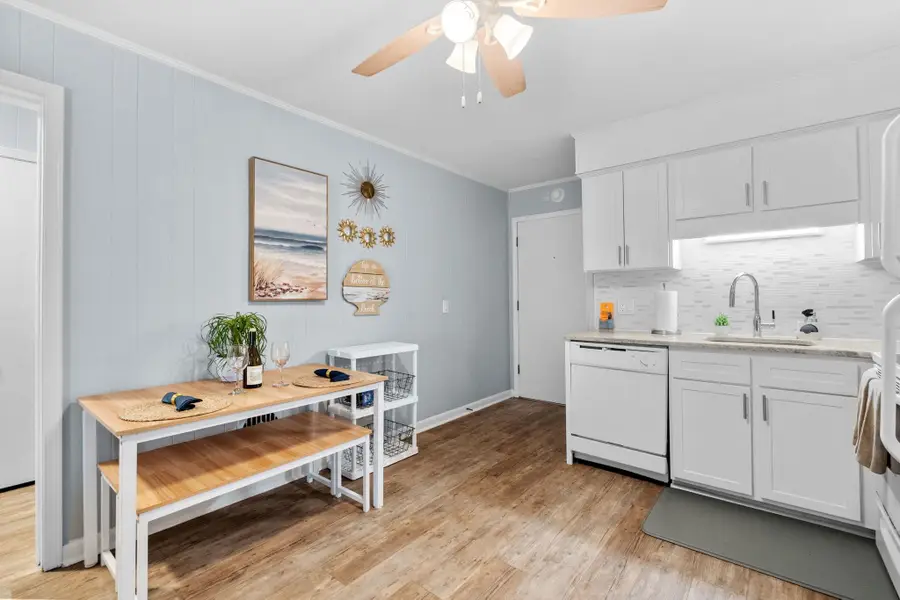 405 21st Ave. N #2D, North Myrtle Beach, SC 29582 - #3
