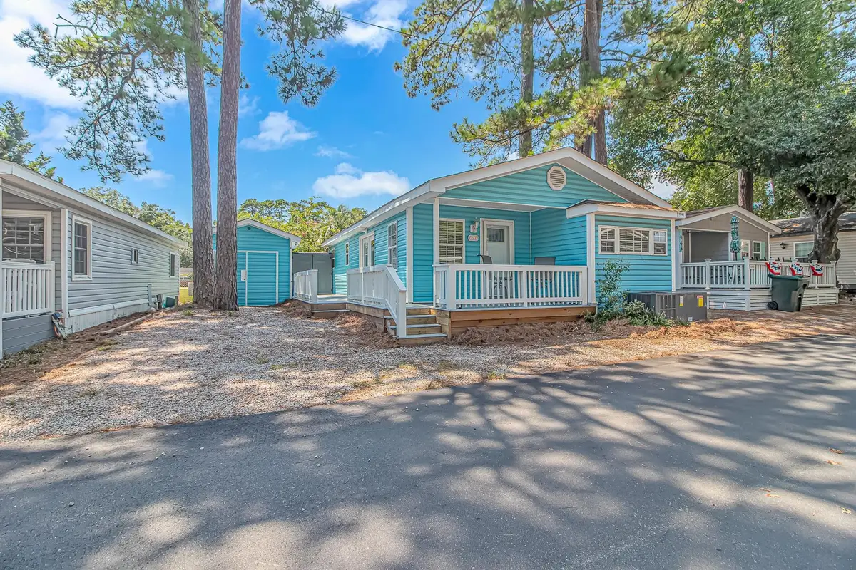 6001-1744 S Kings Hwy., Myrtle Beach, SC 29575 - #1