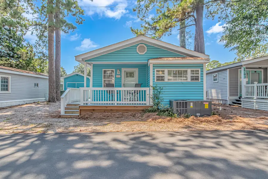 6001-1744 S Kings Hwy., Myrtle Beach, SC 29575 - #2