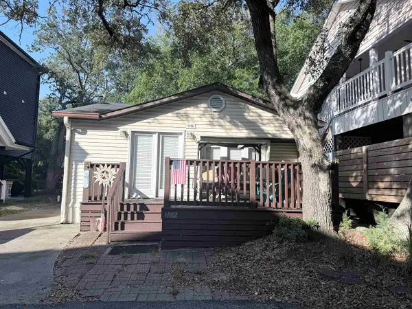 6001 1192 South Kings Hwy., Myrtle Beach, SC 29575
