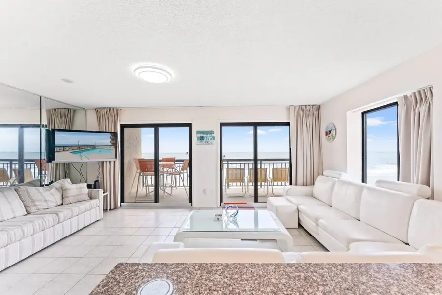 4000 N Ocean Blvd. #508, North Myrtle Beach, SC 29582 - #3