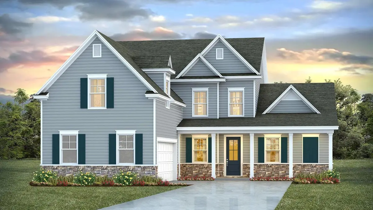 2008 Petigru Dr., Pawleys Island, SC 29585 - #1