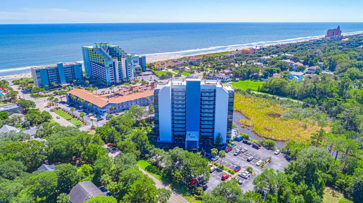 311 69th Ave. N #302, Myrtle Beach, SC 29572 - #1