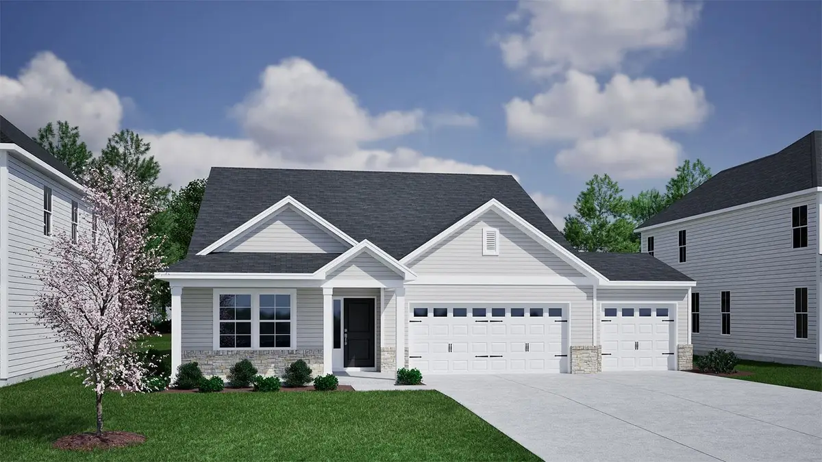 3477 NW Whaley Way, Ash, NC 28420 - #1