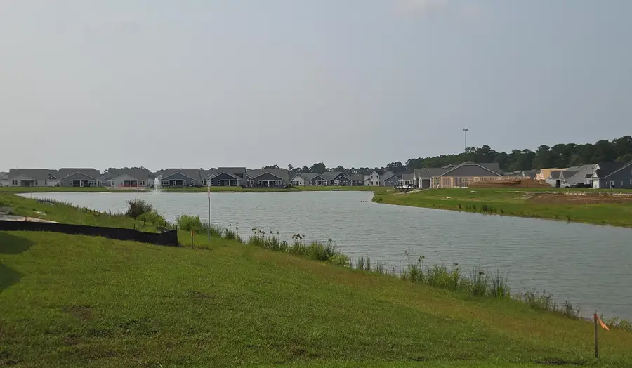 1607 Breakwater Dr., Little River, SC 29566 - #2