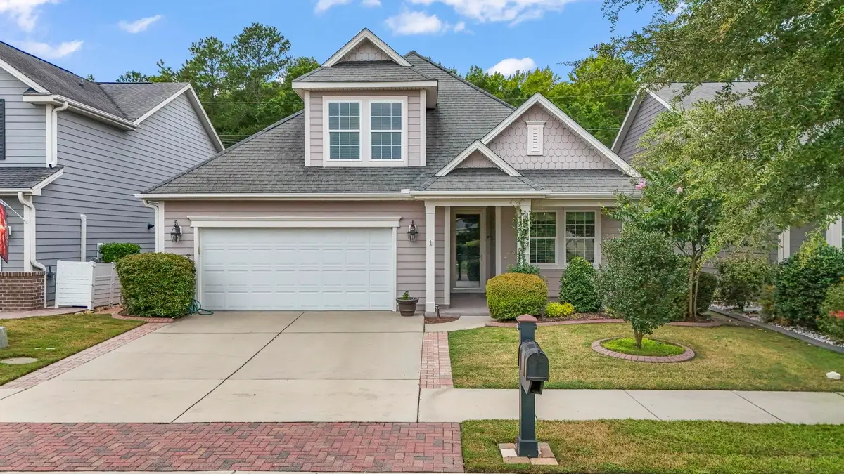 2072 Heritage Loop, Myrtle Beach, SC 29577 - #1