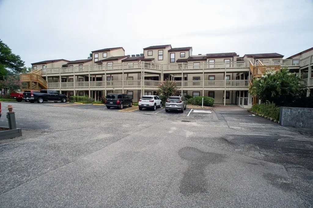 501 Maison Dr. #A-7, Myrtle Beach, SC 29572 - #1