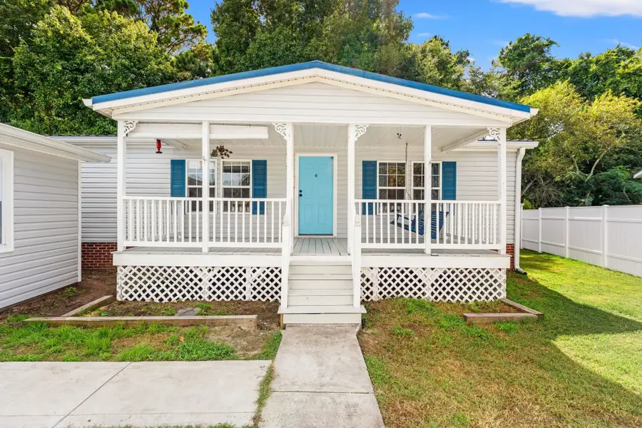 704 Oliver Dr., Murrells Inlet, SC 29576 - #2