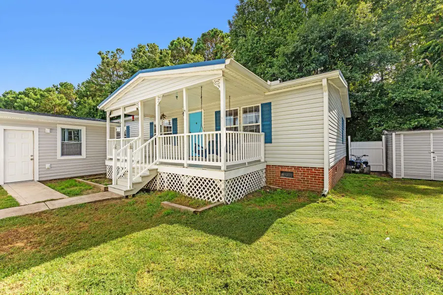 704 Oliver Dr., Murrells Inlet, SC 29576 - #3