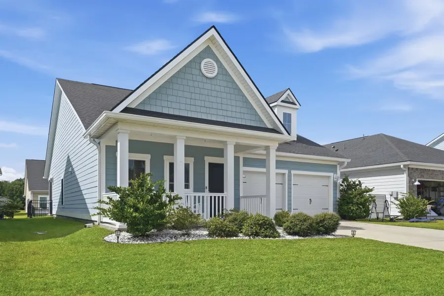 5681 Lacebark Trail, Myrtle Beach, SC 29577 - #2