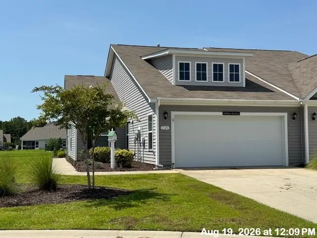 1120 Hickory Knob Ct., Myrtle Beach, SC 29579 - #1