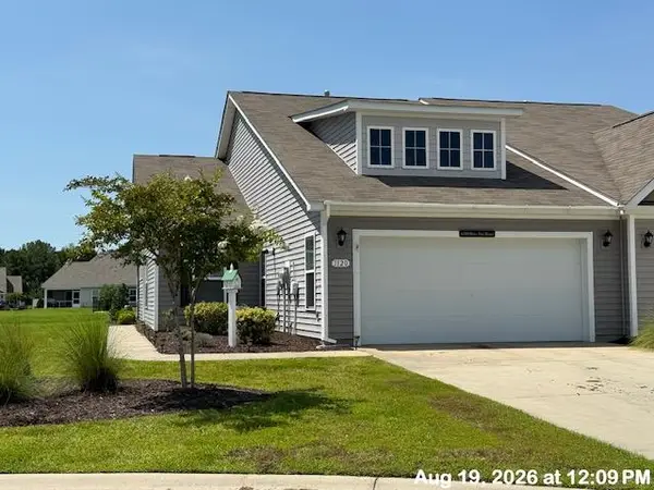 1120 Hickory Knob Ct., Myrtle Beach, SC 29579
