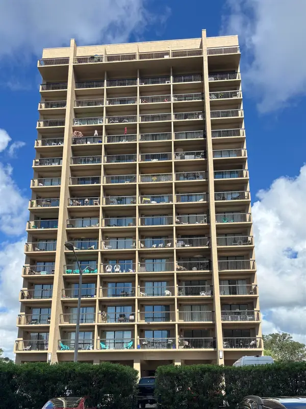 7500 N Ocean Blvd. #6124, Myrtle Beach, SC 29572