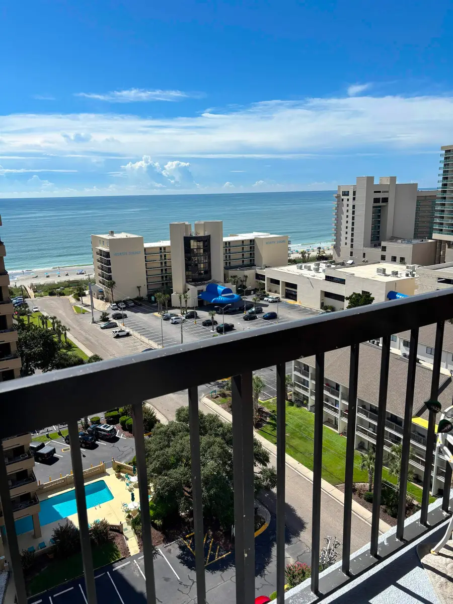 7500 N Ocean Blvd. #6124, Myrtle Beach, SC 29572 - #2