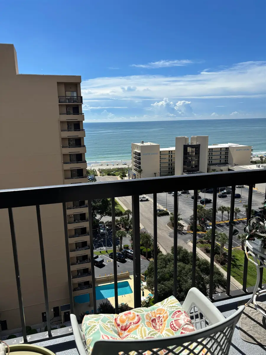 7500 N Ocean Blvd. #6124, Myrtle Beach, SC 29572 - #3